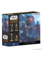 Atomic Mass Games Star Wars: Legion - B1 Battle Droid Unit Expansion