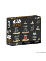 Atomic Mass Games Star Wars: Legion - 3D Objective Tokens