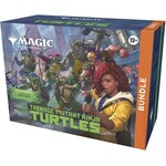 Magic the gathering Teenage Mutant Ninja Turtles - Bundle