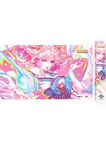 Riftbound Riftbound: League of Legends TCG - Spiritforged - Spirit Blossom Ahri Playmat