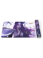 Riftbound Riftbound: League of Legends TCG - Spiritforged - Spirit Blossom Irelia Playmat