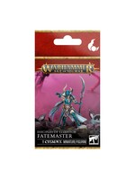 Warhammer: age of sigmar (Ships 21/2) Disciples Of Tzeentch: Fatemaster