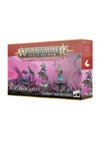 Warhammer: age of sigmar Disciples Of Tzeentch: Seekers Of Silver