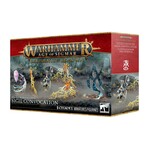 Warhammer: age of sigmar Lumineth Realm-Lords: Sigil Convocation