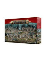 Warhammer: age of sigmar (Ships 21/2) Lumineth Realmlords: Iliathan Warhost