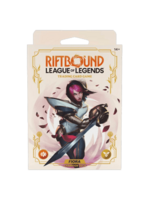 Riftbound Riftbound: League of Legends TCG - Spiritforged Champion Deck - Fiora