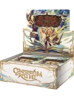 Flesh and Blood Flesh and Blood: Compendium Of Rathe - Booster Display (24 Packs)