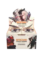 Riftbound Riftbound: League of Legends TCG - Spiritforged Booster Display