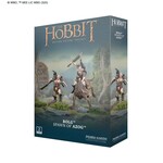 warhammer: middle earth Middle-Earth Sbg: Bolg Spawn Of Azog