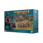 warhammer the old world Beastmen Brayherds: Bestigor Herd