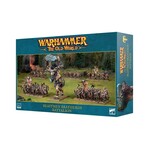 warhammer the old world Battalion: Beastmen Brayherds