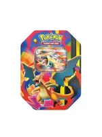 Pokémon ( Preorder - Ships 20/02 ) Ascended Heroes - Charizard Y ex Tin