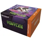 Magic the gathering Teenage Mutant Ninja Turtles - Draft Night