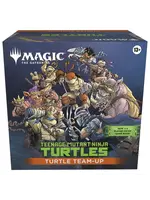 Magic the gathering Teenage Mutant Ninja Turtles - Team-Up
