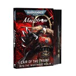 Warhammer: 40.000 The Maelstrom: Lair Of The Tyrant (Eng)