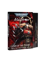 Warhammer: 40.000 The Maelstrom: Lair Of The Tyrant (Eng)