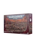 Warhammer: 40.000 (Ships 28/2) Red Corsairs: Lords Of The Maelstrom