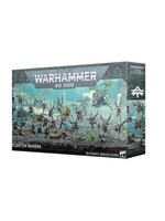 Warhammer: 40.000 Aeldari: Eldritch Raiders