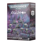 Warhammer: 40.000 Maelstrom Battalion: Leagues Of Votann