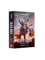 Book - Citadel Death Rider (Hb)
