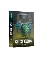 Book - Citadel Ghost Legion (Hb)