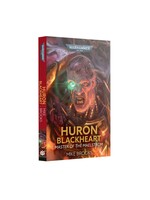 Book - Citadel (Ships 28/2) Bl: Huron Blackheart: Master/Maelstrom
