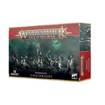 Warhammer: age of sigmar Nighthaunt: Chainrasps