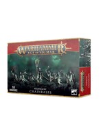 Warhammer: age of sigmar Nighthaunt: Chainrasps