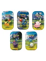 Pokémon Ascended Heroes: Mini Tin