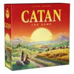 Catan Studio The Settlers of Catan - EN