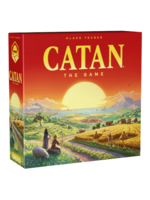 Catan Studio The Settlers of Catan - EN