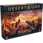 legendstorystudio Dune: War for Arrakis - Desert War - EN