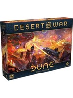 legendstorystudio Dune: War for Arrakis - Desert War - EN