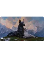 Ultra pro Ultra Pro - Holofoil Playmat Rin and Seri for MTG