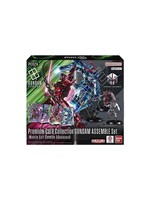 Bandai Namco Gundam - GUNDAM ASSEMBLE Starter Set [PC02A] - EN
