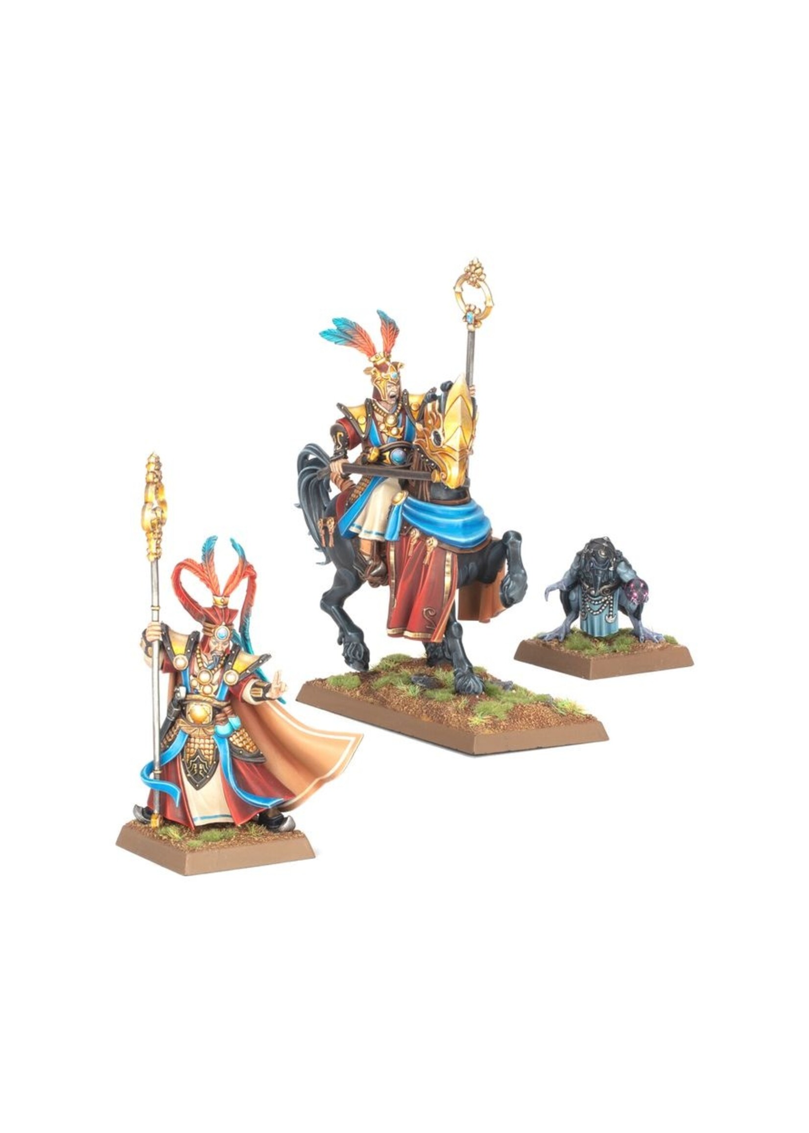 warhammer the old world Grand Cathay: Defenders of the Great Bastion Army Reinforcement Set