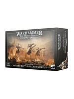 Warhammer: Horus Heresy Mechanicum: Skitarii Battle-Pilgrym Corpus