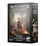 Warhammer: Horus Heresy The Horus Heresy: Mechanicum: Skitarii Battle-Pilgrym Marshal