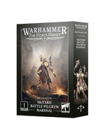 Warhammer: Horus Heresy The Horus Heresy: Mechanicum: Skitarii Battle-Pilgrym Marshal