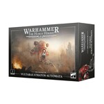 Warhammer: Horus Heresy The Horus Heresy: Mechanicum: Vultarax Stratos-Automata