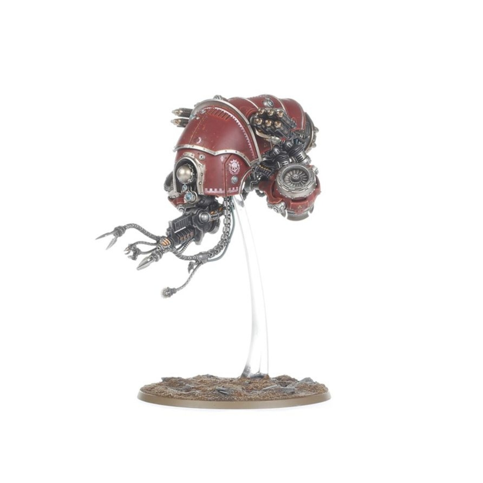 Warhammer: Horus Heresy The Horus Heresy: Mechanicum: Vultarax Stratos-Automata