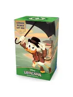 Lorcana Scrooge McDuck - Gift Box