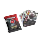 Gwent: Legendary Ballad Heroes Monster Faction