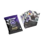 Gwent: Legendary Ballad Heroes Skellige Faction