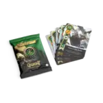 Gwent: Legendary Ballad Heroes Scoia'tael Faction