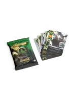 Gwent: Legendary Ballad Heroes Scoia'tael Faction