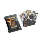 Gwent: Legendary Ballad Heroes Nilfgaard Faction