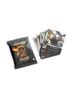 Gwent: Legendary Ballad Heroes Nilfgaard Faction