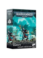 Warhammer: 40.000 (Pre-Order 21/03) Aeldari: Kharseth