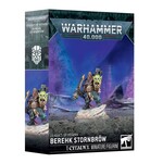 Warhammer: 40.000 Leagues Of Votann: Berehk Stornbrow